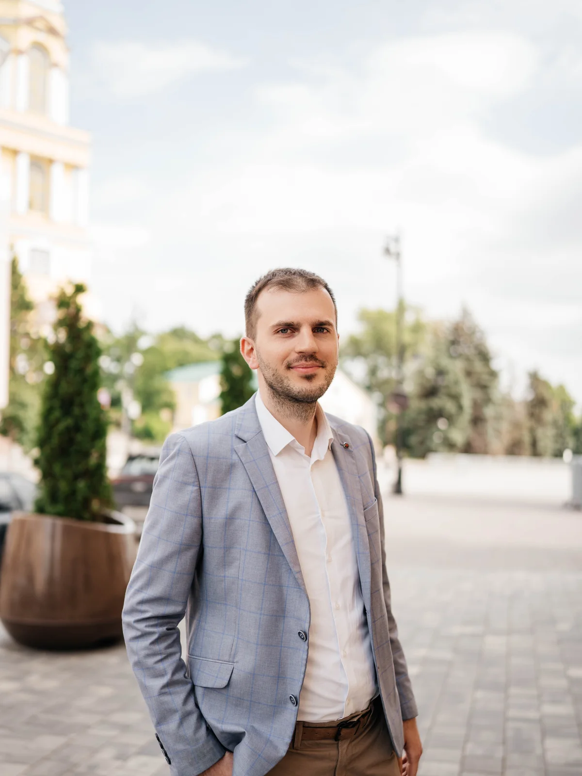 Даниил Беликов, руководитель компании БЕЛИКОВ Даниил Беликов, юрист по банкротству физических лиц
